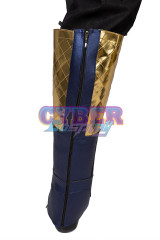 Thor: Love and Thunder Thor Cosplay Costume C02893P Upgraded Version