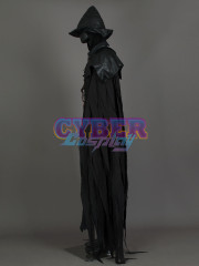 Bloodborne The Hunter's Hunter Eileen Cosplay Costume mp004153