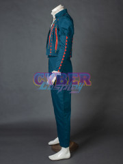 TV Show The Witcher 2019 Bard Dandelion Jaskier Cosplay Costume mp005560