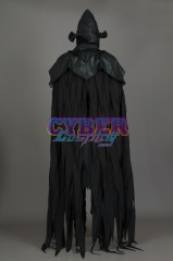 Bloodborne The Hunter's Hunter Eileen Cosplay Costume mp004153