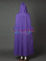 Ready to Ship DC Teen Titans Rachel Roth Raven Cosplay Costume mp004071 - CH