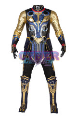 Thor: Love and Thunder Thor Cosplay Costume C02893P Upgraded Version