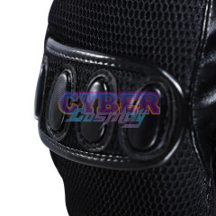 The Dark Knight Bruce Wayne Cosplay Costume mp005492