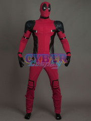 Wade Wilson Cosplay Costume mp004206