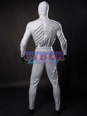 Moon Knight 2022 Marc Spector Moon Knight Cosplay Costume C01134S Upgraded Version