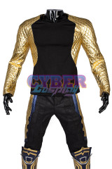 Thor: Love and Thunder Thor Cosplay Costume C02893P Upgraded Version