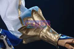 Game Genshin Impact Xumi NiLou Cosplay Costume Upgraded Version C07011