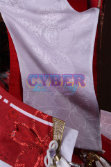 Genshin Impact Yae Miko Cosplay Costume C02884