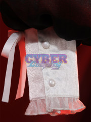 My Dress-Up Darling Kitagawa Marin Succubus Little Devil Cosplay Costume C02876