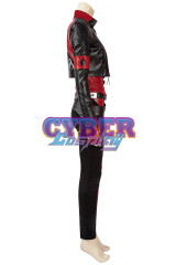 2021 Harley Quinn Cosplay Costume C00129