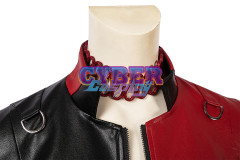 2021 Harley Quinn Cosplay Costume C00129
