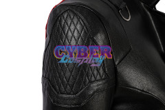 2021 Harley Quinn Cosplay Costume C00129