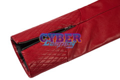 2021 Harley Quinn Cosplay Costume C00129