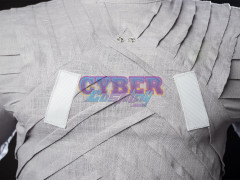 Moon Knight 2022 Marc Spector Moon Knight Cosplay Costume C01134S Upgraded Version
