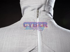 Moon Knight 2022 Marc Spector Moon Knight Cosplay Costume C01134S Upgraded Version