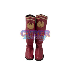 The Boys Homelander Cosplay Shoes mp005145_shoes
