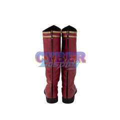 The Boys Homelander Cosplay Shoes mp005145_shoes