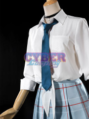 My Dress-Up Darling Kitagawa Marin Cosplay Costume Upgraded Version C02868