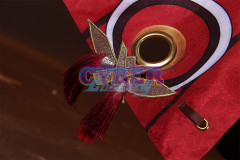Genshin Impact Yae Miko Cosplay Costume C02884