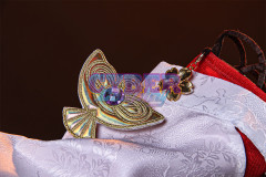 Genshin Impact Yae Miko Cosplay Costume C02884