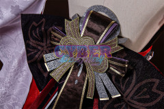 Genshin Impact Yae Miko Cosplay Costume C02884