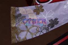 Genshin Impact Yae Miko Cosplay Costume C02884