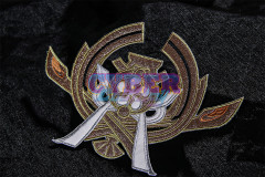 Genshin Impact Yae Miko Cosplay Costume C02884