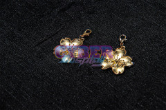 Genshin Impact Yae Miko Cosplay Costume C02884