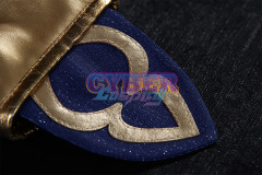 Game Genshin Impact Xumi NiLou Cosplay Costume Upgraded Version C07011