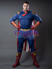 The Boys Homelander Cosplay Costume mp005145