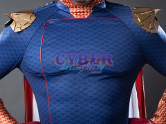 The Boys Homelander Cosplay Costume mp005145
