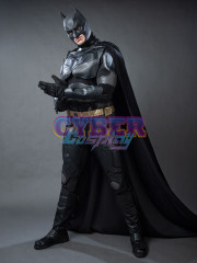 The Dark Knight Bruce Wayne Cosplay Costume mp005492