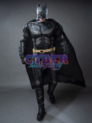 The Dark Knight Bruce Wayne Cosplay Costume mp005492