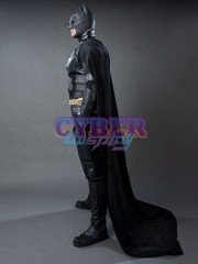 The Dark Knight Bruce Wayne Cosplay Costume mp005492