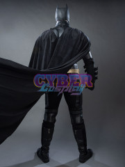 The Dark Knight Bruce Wayne Cosplay Costume mp005492
