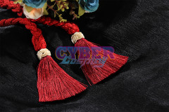 Genshin Impact Kuki Shinobu Cosplay Costume C02885