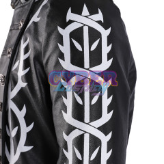 Devil May Cry 5 Vergil Cosplay Costume mp004789