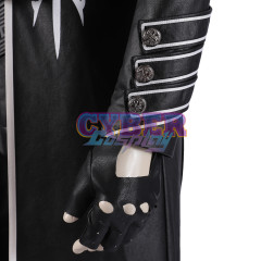 Devil May Cry 5 Vergil Cosplay Costume mp004789