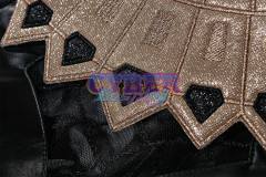 Genshin Impact Kuki Shinobu Cosplay Costume C02885