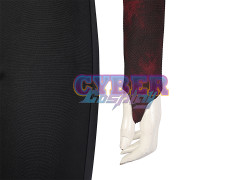 Doctor Strange in the Multiverse of Madness Wanda Scarlet Witch Cosplay Costume C01027