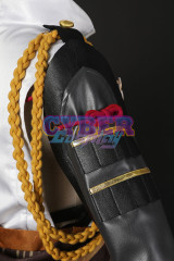 Genshin Impact Shikanoin Heizou Cosplay Costume C02814