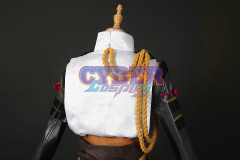 Genshin Impact Shikanoin Heizou Cosplay Costume C02814