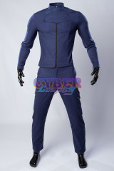 Doctor Strange in the Multiverse of Madness Stephen Strange Cosplay Costume C01043 Upgraded Version