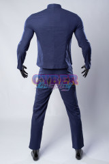 Doctor Strange in the Multiverse of Madness Stephen Strange Cosplay Costume C01043 Upgraded Version