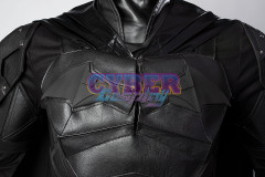 2022 movie Bruce Wayne Robert Pattinson Cosplay Costume mp005767