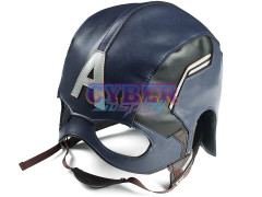 Avengers: Endgame - Steven Rogers Captain America Cosplay Costume mp004310