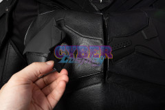 2022 movie Bruce Wayne Robert Pattinson Cosplay Costume mp005767