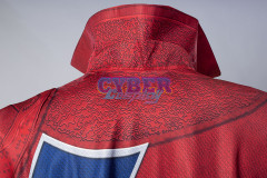 Doctor Strange in the Multiverse of Madness Stephen Strange Cosplay Costume C01043 Upgraded Version