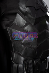 2022 movie Bruce Wayne Robert Pattinson Cosplay Costume mp005767