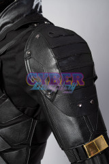 2022 movie Bruce Wayne Robert Pattinson Cosplay Costume mp005767